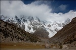 the rupal face of nanga parbat